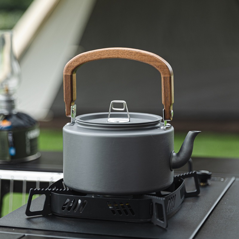 Bollitore da campeggio leggero - Camping Cooking Lightweight recensione e prezzo