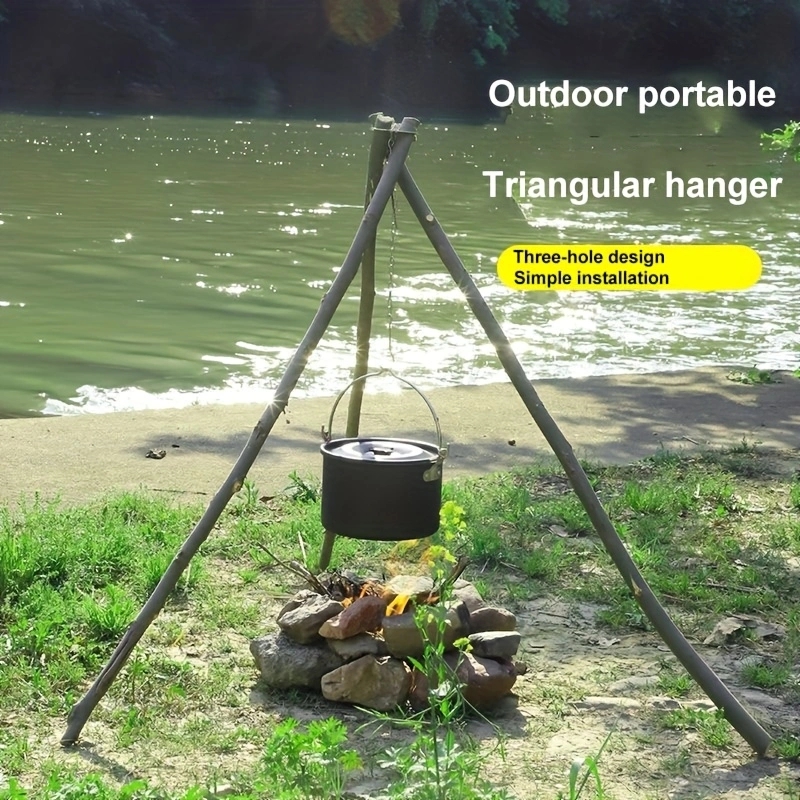 Set di Utensili da Cucina per  - Camping Cooking Rack recensione e prezzo