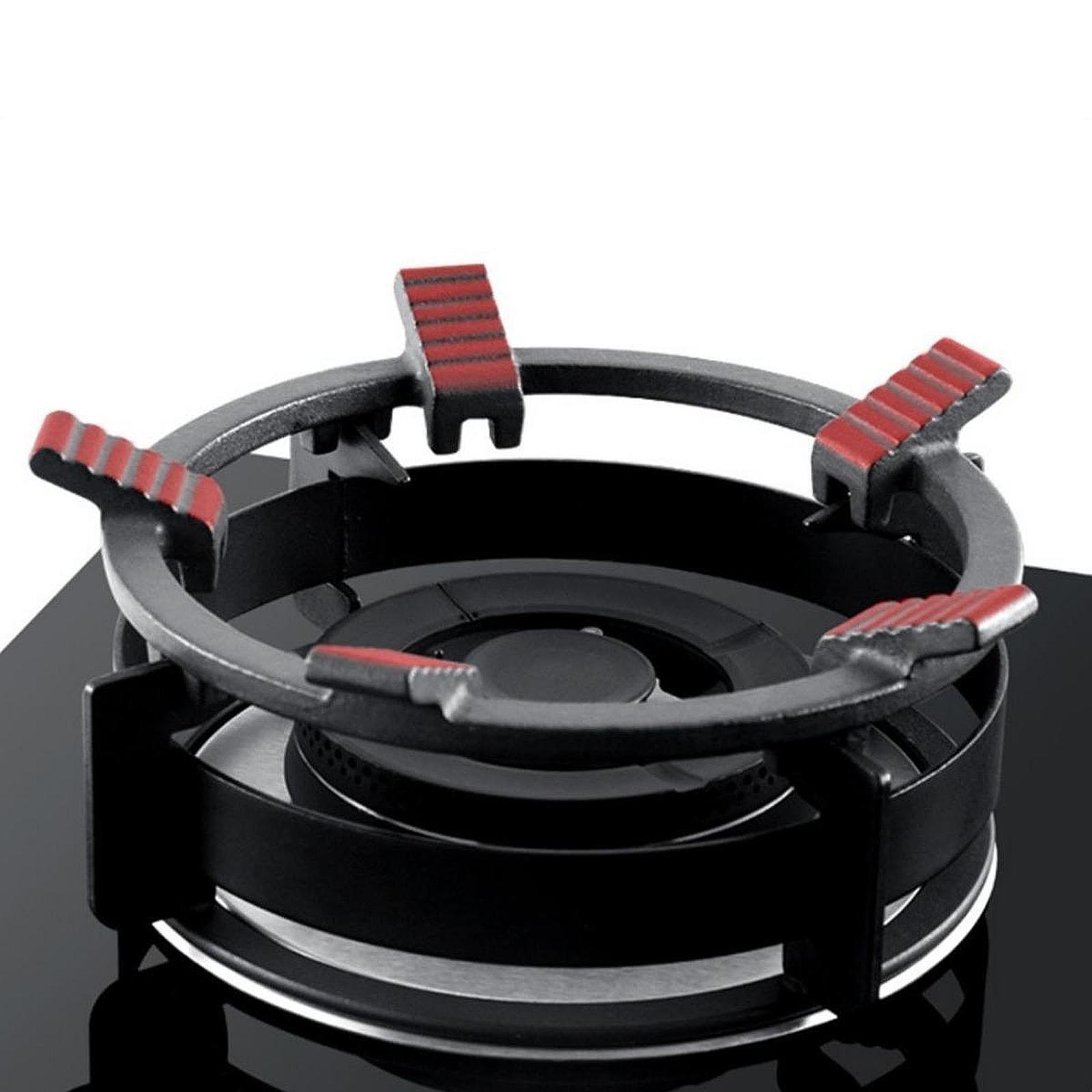 Staffa per pentola ad anello d - Camping Cooking Ring recensione e prezzo