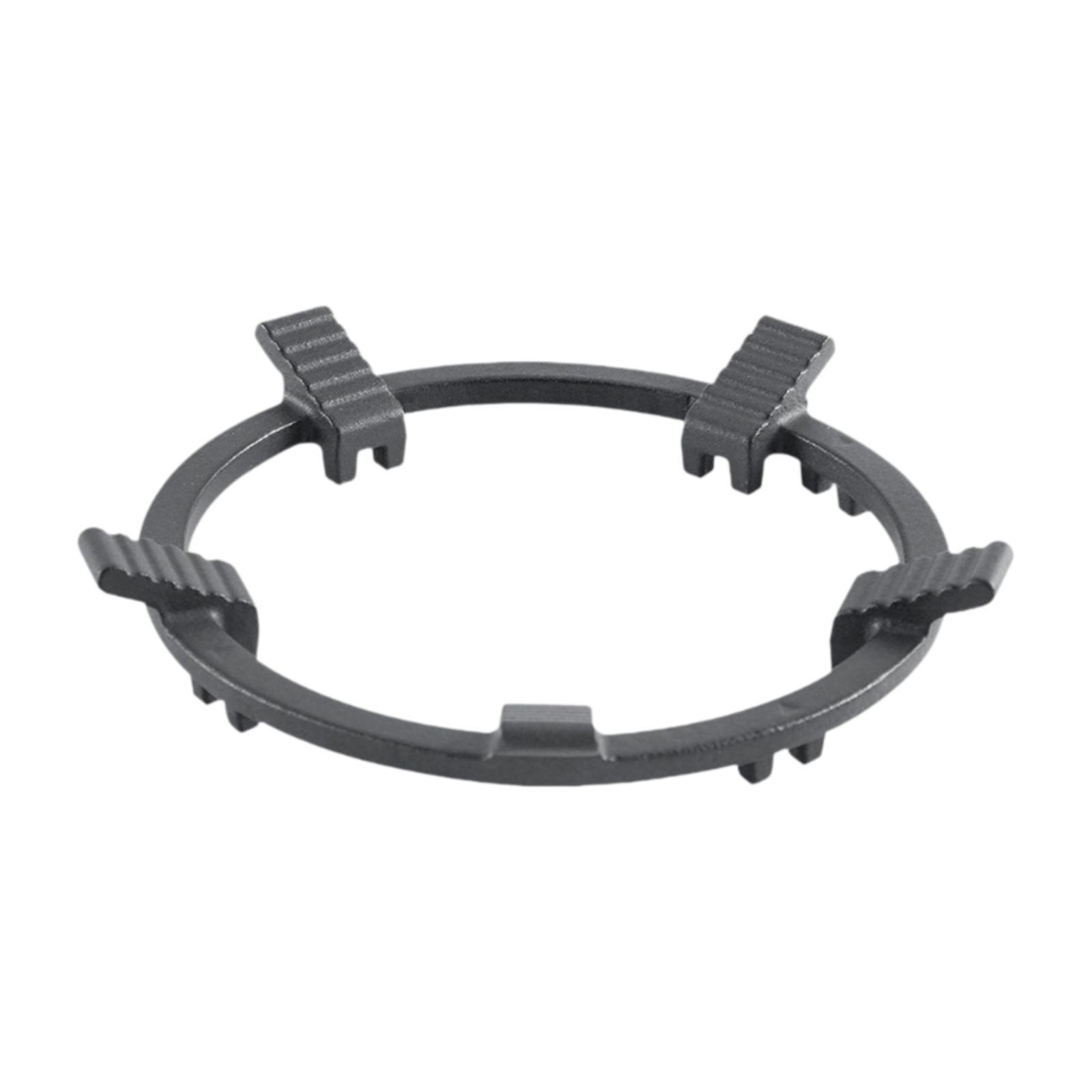 Staffa per pentola ad anello d - Camping Cooking Ring recensione e prezzo