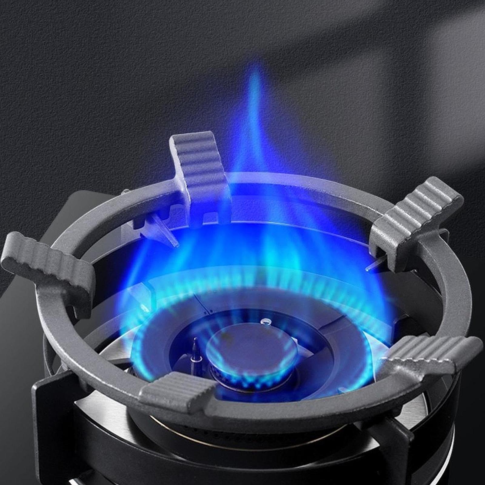 Staffa per pentola ad anello d - Camping Cooking Ring recensione e prezzo