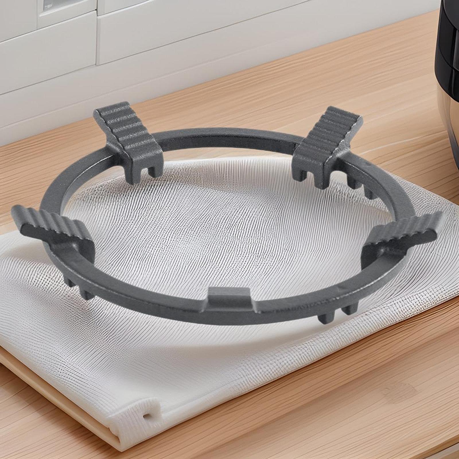 Staffa per pentola ad anello d - Camping Cooking Ring recensione e prezzo