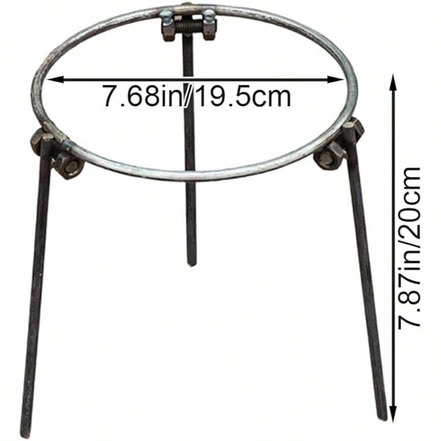 Treppiede Portatile da Campegg - Camping Cooking Rack recensione e prezzo