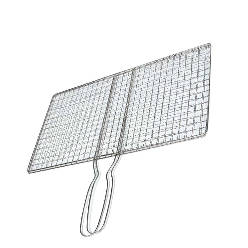 Cestello per Barbecue di Alta  - Camping Cooking Tool Set recensione e prezzo