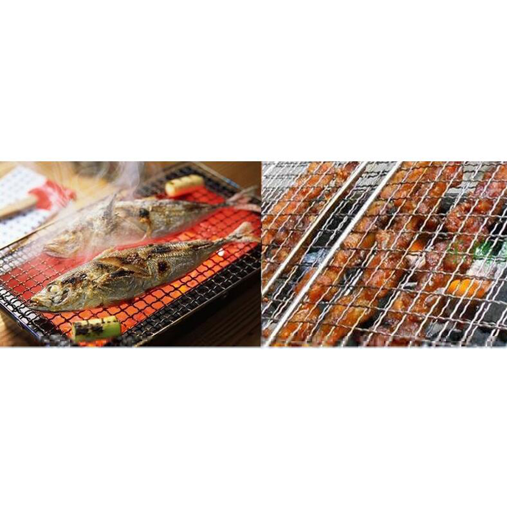 Cestello per Barbecue di Alta  - Camping Cooking Tool Set recensione e prezzo