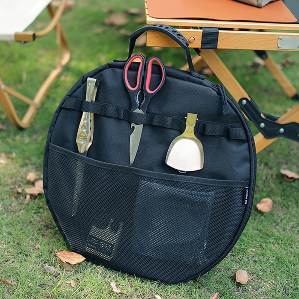 Borsa per il trasporto della g - Camping Cooking Rack recensione e prezzo