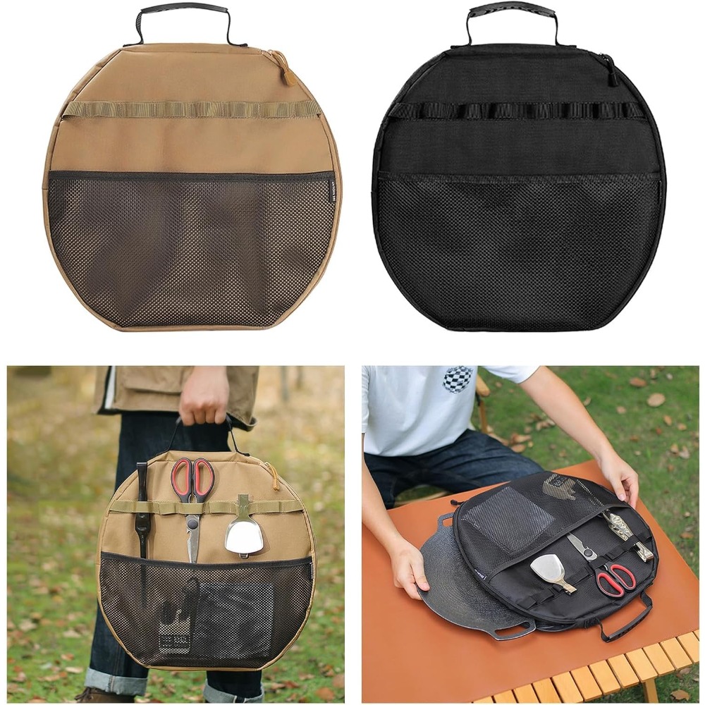 Borsa per il trasporto della g - Camping Cooking Rack recensione e prezzo