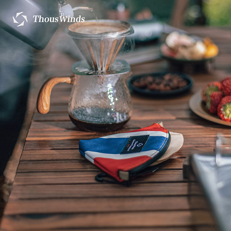 Thous Winds Camping Portable C - Camping Cooking Rack recensione e prezzo